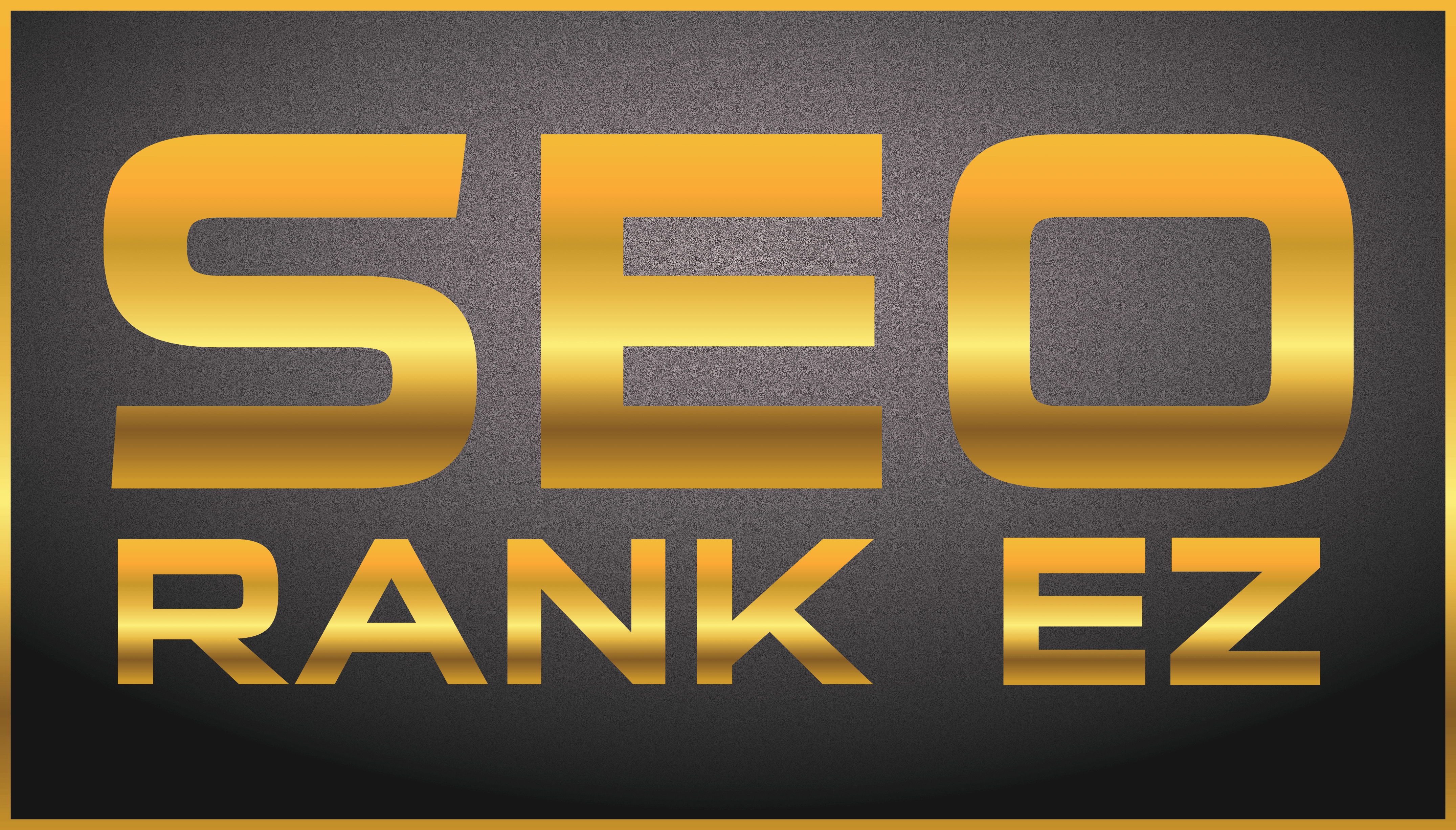 SEO RANK EZ Logo